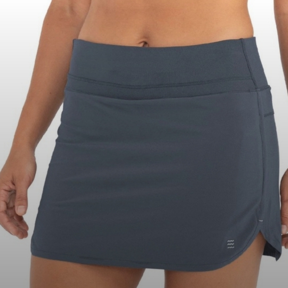 Free Fly Women’s Bamboo Lined Breeze Skort NWT